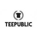 TeePublic discount code